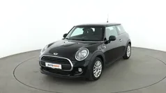 Schwarz Gebraucht 2016 Mini ONE Kleinwagen | 9.150 € (Fairer Preis)