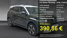 Gebraucht 2025 Citroën e-C3 SUV | 30.940 € (Guter Preis)