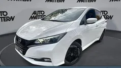 Gebraucht 2023 Nissan Leaf Kleinwagen | 23.389 € (Fairer Preis)