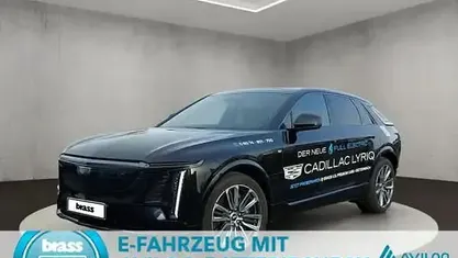Gebraucht Cadillac LYRIQ 305 kW (416 PS) 2025 SUV