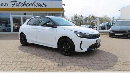 Gebraucht Opel Corsa 131 PS (96 kW) 2024 Kleinwagen