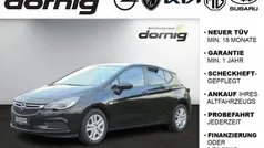 Gebraucht 2018 Opel Astra Edition Limousine | 12.940 € (Fairer Preis)