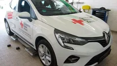 Gebraucht 2022 Renault Clio V Business Kleinwagen | 13.999 € (Superpreis)
