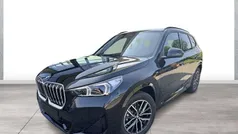 Schwarz Neu 2025 BMW X1 Luxury Line SUV | 46.890 € (Fairer Preis)