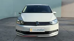Gebraucht 2024 VW Touran Pro Van / Kleinbus | 36.249 € (Fairer Preis)