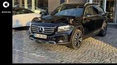 Gebraucht 2024 Mercedes GLB200 Progressive SUV | 45.900 € (Fairer Preis)