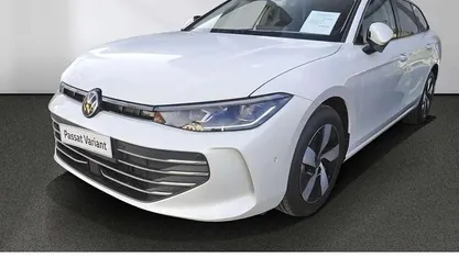 Gebraucht VW Passat Business 150 PS (110 kW) 2026 Kombi