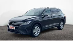VW Tiguan Allspace