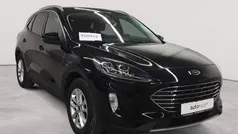 Obsidianschwarz metallic Gebraucht 2022 Ford Kuga Titanium X SUV | 21.990 € (Fairer Preis)