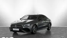 Gebraucht 2024 Mercedes CLA200 AMG Coupé | 35.990 € (Fairer Preis)