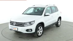 Gebraucht 2015 VW Tiguan Style SUV | 16.240 € (Fairer Preis)