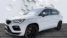"nevada" weiss Gebraucht 2022 Cupra Ateca VZ SUV | 34.940 € (Fairer Preis)