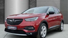 Gebraucht 2019 Opel Grandland X SUV | 13.950 € (Guter Preis)