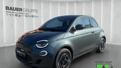 Gebraucht 2025 Fiat 500e S Limousine | 37.000 € (Teuer)