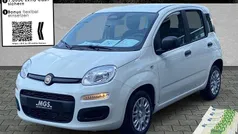Gebraucht 2025 Fiat Panda Kleinwagen | 17.490 € (Fairer Preis)