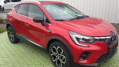 Aurorarot Gebraucht 2024 Mitsubishi ASX Select SUV | 29.995 € (Guter Preis)
