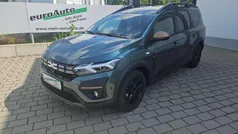 Gebraucht 2025 Dacia Jogger Extreme Van / Kleinbus | 22.270 € (Fairer Preis)