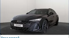 Gebraucht 2025 Audi A6 Comfort Kombi | 67.220 € (Fairer Preis)