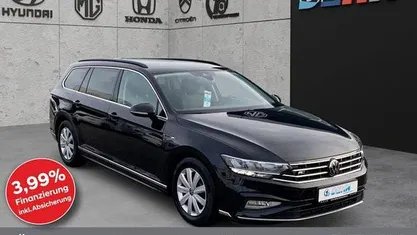 Gebraucht 2022 VW Passat Business Kombi | 29.950 € (Fairer Preis)