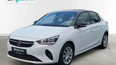 Weiß Gebraucht 2023 Opel Corsa Edition Limousine | 14.990 € (Fairer Preis)