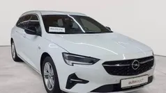 Gebraucht 2022 Opel Insignia Elegance Kombi | 20.590 € (Guter Preis)