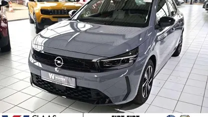 Schwarz Neu 2025 Opel Corsa Edition Kleinwagen | 19.490 € (Guter Preis)