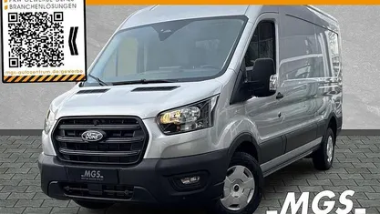 Gebraucht Ford Transit Trend 165 PS (121 kW) 2025 Limousine