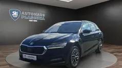 Schwarzmagic perleffekt Gebraucht 2022 Skoda Octavia Ambition Kombi | 20.950 € (Fairer Preis)