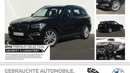 Gebraucht 2021 BMW X3 Luxury Line SUV | 72.790 €
