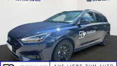 Gebraucht 2024 Hyundai i30 Advantage Kombi | 24.690 € (Fairer Preis)