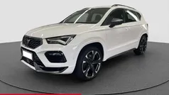 Gebraucht 2023 Cupra Ateca SUV | 32.950 € (Guter Preis)