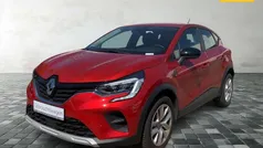 Dezirrot Gebraucht 2024 Renault Captur Evolution SUV | 20.498 € (Fairer Preis)