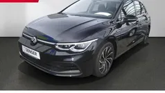 VW Golf VIII