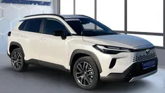 Gebraucht 2025 Toyota Corolla Cross SUV | 35.880 € (Guter Preis)
