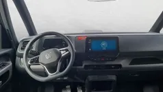 VW ID. Buzz