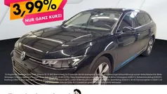 Gebraucht 2025 VW Passat Business Kombi | 34.922 € (Guter Preis)