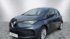 Gebraucht 2021 Renault Zoe Experience Kleinwagen | 12.480 € (Fairer Preis)