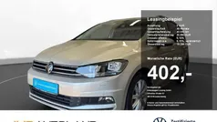 Ivory silver Gebraucht 2024 VW Touran Move Van / Kleinbus | 35.890 € (Fairer Preis)