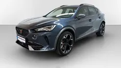 Grau Gebraucht 2020 Cupra Formentor VZ SUV | 29.790 € (Fairer Preis)