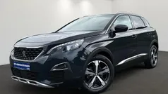 Grau Gebraucht 2020 Peugeot 3008 Allure SUV | 20.990 € (Guter Preis)