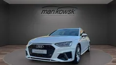 Gebraucht 2023 Audi A4 S-Line Kombi | 36.911 € (Fairer Preis)