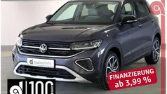Gebraucht 2024 VW T-Cross Style SUV | 28.290 € (Fairer Preis)