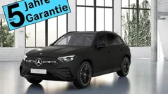 Gebraucht 2024 Mercedes GLC300 AMG SUV | 63.739 € (Etwas zu teuer)
