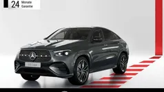 Gebraucht 2024 Mercedes GLE450 AMG AMG Coupé | 94.890 € (Guter Preis)