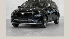 Schwarz Gebraucht 2025 Hyundai Bayon Trend SUV | 23.490 € (Fairer Preis)