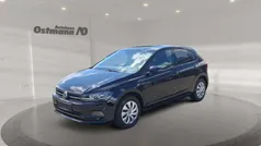Gebraucht 2021 VW Polo Comfortline Kleinwagen | 16.598 € (Fairer Preis)