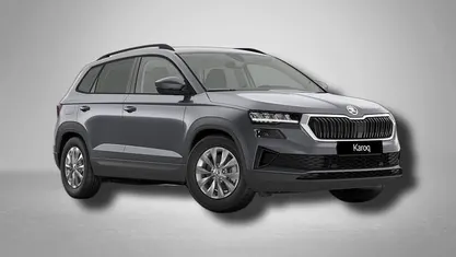 Gebraucht 2026 Skoda Karoq Selection SUV | 30.940 € (Superpreis)