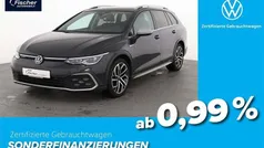 Gebraucht 2021 VW Golf Alltrack Kombi | 23.980 € (Guter Preis)