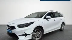 Cararraweiss Neu 2024 Kia Ceed Sportswagon Vision Kombi | 27.980 € (Fairer Preis)