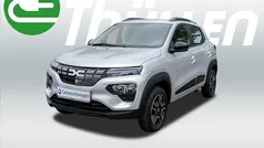 Gebraucht 2023 Dacia Spring Essentiel Kleinwagen | 10.450 € (Guter Preis)